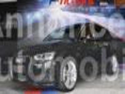 Audi A3 Sportback S-Line Ambition Luxe 35 TDI 150 S-Tronic GPS Virtual Cuir Smartphone LED JA 18