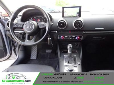Audi A3 Sportback TDI 150 BVA