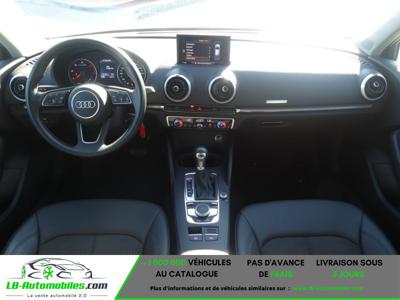Audi A3 Sportback TDI 184