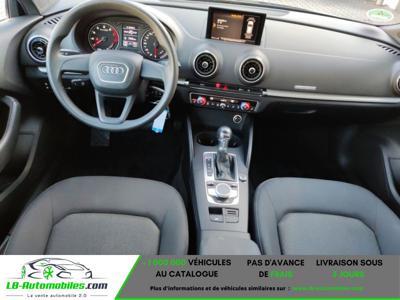 Audi A3 Sportback TFSI 115 BVA