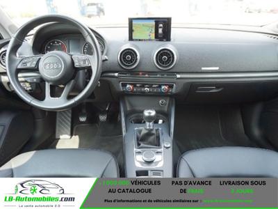 Audi A3 Sportback TFSI 150