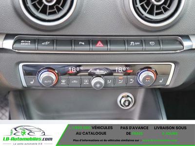 Audi A3 Sportback TFSI e-tron 204 BVA 6