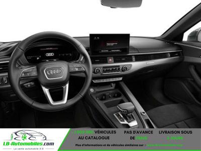 Audi A4 50 TDI 286 BVA Quattro