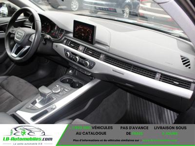 Audi A4 Allroad 2.0 TDI 163 BVA