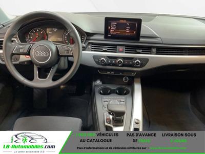 Audi A4 Avant 1.4 TFSI 150 BVA