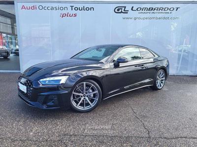 Audi A5 40 TFSI 204 S tronic 7 S Edition