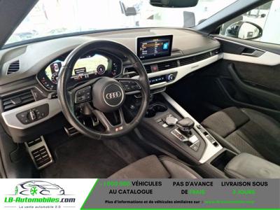 Audi A5 Cabriolet 2.0 TFSI 252 Quattro BVA