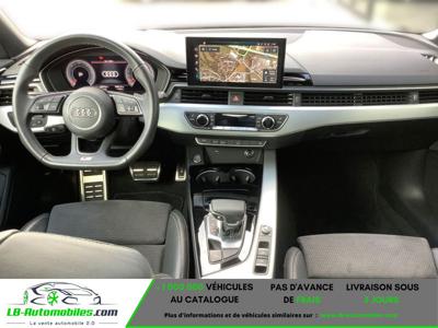 Audi A5 Cabriolet 40 TDI 190 BVA