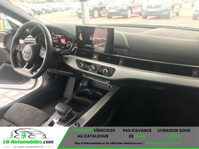 Audi A5 Cabriolet 40 TDI 204 BVA