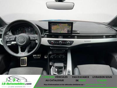 Audi A5 Sportback 50 TDI 286 BVA Quattro