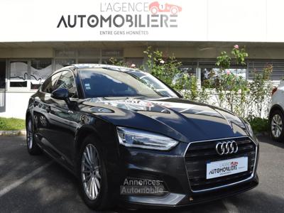 Audi A5 Sportback II S-line 2.0 TDI 16V S-Tronic 150 cv Boîte auto