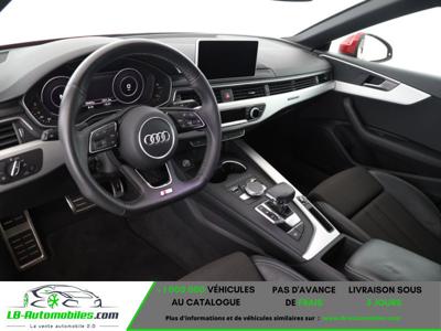 Audi A5 Sportback TDI 190