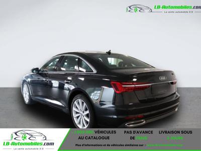 Audi A6 40 TDI 204 ch BVA