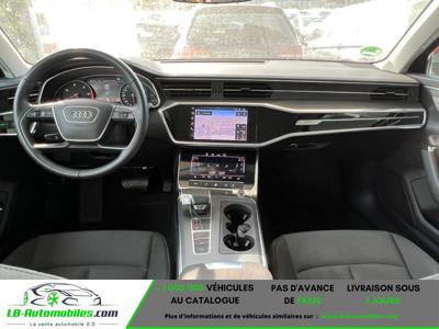 Audi A6 40 TDI 204 ch BVA