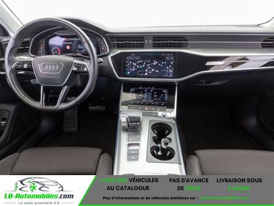 Audi A6 45 TDI V6 245 ch BVA Quattro