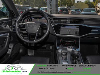 Audi A6 45 TDI V6 245 ch BVA Quattro