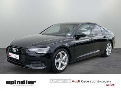 Audi A6 50 TFSIe/ Hybride/ S-Line/ 1ère main/ Garantie 12 mois