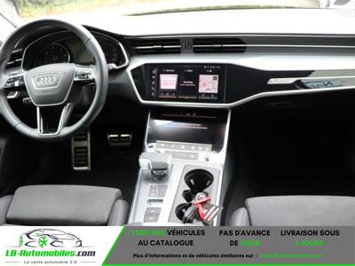 Audi A6 Allroad 40 TDI 204 ch Quattro BVA