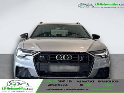 Audi A6 Allroad 40 TDI 204 ch Quattro BVA