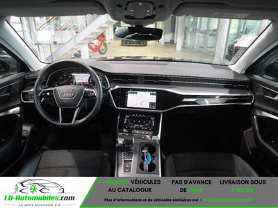 Audi A6 Allroad 40 TDI 204 ch Quattro BVA