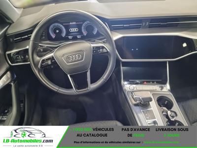 Audi A6 Allroad 45 TDI 231 ch Quattro BVA