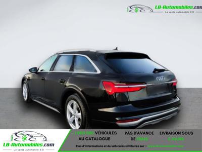 Audi A6 Allroad 50 TDI 286 ch Quattro BVA