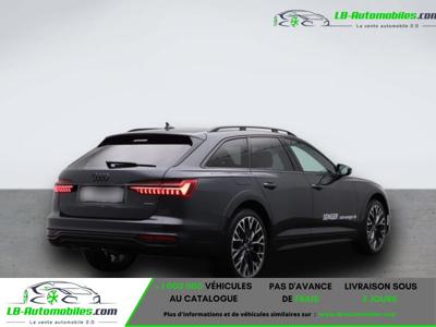 Audi A6 Allroad 55 TDI 344 ch Quattro BVA