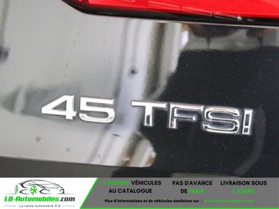 Audi A6 Avant 45 TFSI 245 ch BVA