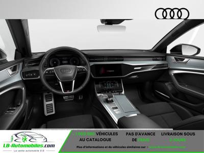 Audi A7 Sportback 55 TFSIe 367 BVA Quattro