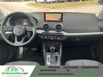 Audi Q2 30 TDI 116 BVA