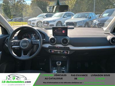 Audi Q2 30 TDI 116 BVA
