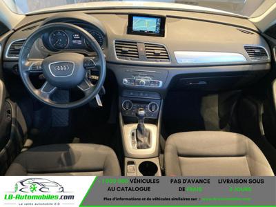 Audi Q3 2.0 TDI 150 ch BVA