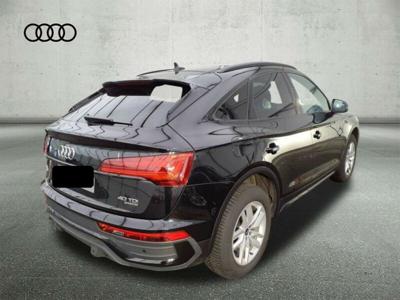 Audi Q5 Sportback 40 TDI 204CH BUSINESS EXECUTIVE QUATTRO S TRONIC 7
