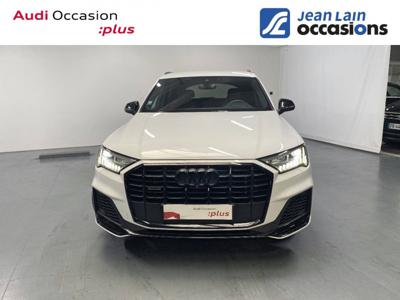 Audi Q7 Q7 60 TFSI e 456 Tiptronic 8 Quattro Competition 5p