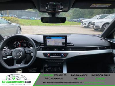 Audi RS4 Avant V6 2.9 TFSI 450 ch BVA Quattro