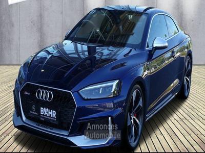 Audi RS5 RS 5 Coupe 2.9 TFSI quattro 450ch