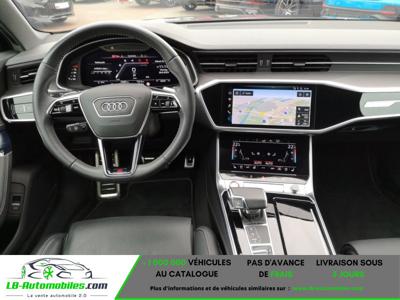 Audi S6 56 TDI 349 ch Quattro BVA