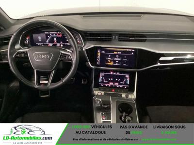 Audi S6 56 TDI 349 ch Quattro BVA