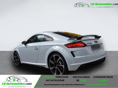 Audi TT RS coupe 2.5 TFSI 400 BVA Quattro