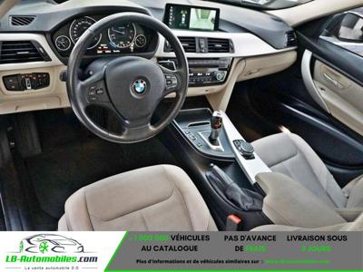 Bmw 320 320d 190 ch BVA