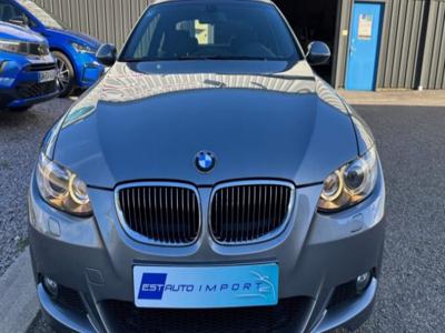 Bmw 330 330 Xi COUPE E92 PACK M