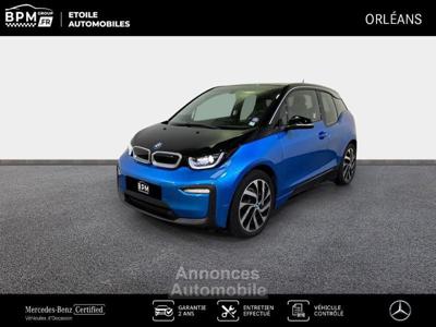 BMW i3 170ch 120Ah iLife Atelier