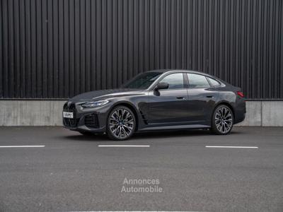 BMW i4 eDrive40 - M-Sport - 20