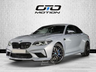 BMW M2 COMPETITION M PERFORMANCE - BV DKG COUPE F22 F87 LCI