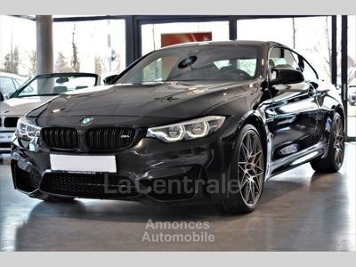 BMW M4 450 PACK COMPETITION DKG7