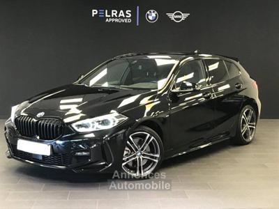 BMW Série 1 120dA xDrive 190ch M Sport