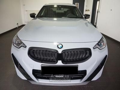 BMW Série 2 M240I X DRIVE COUPE