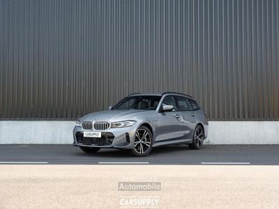 BMW Série 3 330 e - Real Hybrid - LCI - M-Sport - Widescreen - ACC