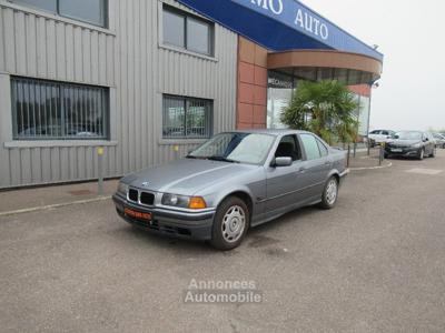 BMW Série 3 SERIE E36 316i