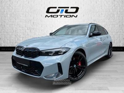 BMW Série 3 Touring SERIE M340d MSport xDrive - BVA Sport G21 LCI M Performance